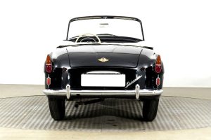 1961 skoda felicia 5