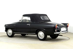 1961 skoda felicia 6