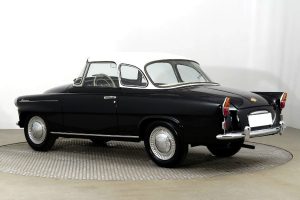 1961 skoda felicia 7