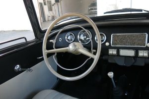 1961 skoda felicia 9