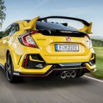 2020 honda civic type r eu 16