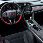 2020 honda civic type r eu 4