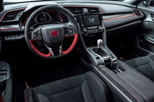 2020 honda civic type r eu 4