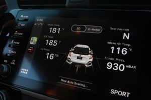 2020 honda civic type r eu 6