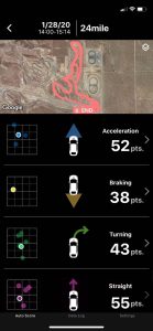 2020 honda civic type r eu 8