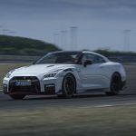 2021 nismo gtr