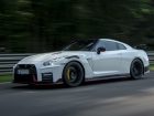 2021 nismo gtr 2