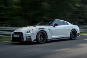 2021 nismo gtr 2