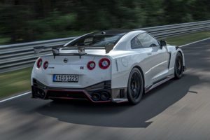 2021 nismo gtr 3