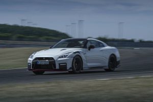 2021 nismo gtr