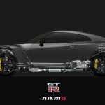 2021 nismo gtr 8