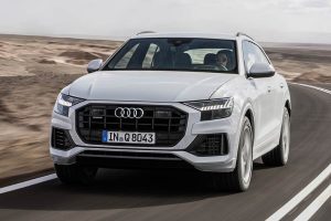 Audi-Q8