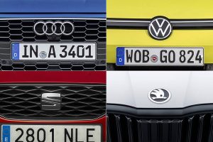 Audi-VW-SEAT-Skoda-logos