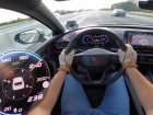 CUPRA-Leon-acceleration