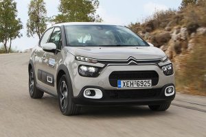 Citroen C3 1.5 Blue HDi 100 (1)