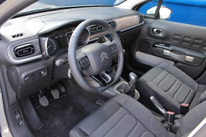 Citroen C3 1.5 Blue HDi 100 (10)