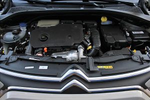 Citroen C3 1.5 Blue HDi 100 (13)