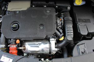 Citroen C3 1.5 Blue HDi 100 (14)