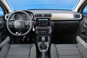 Citroen C3 1.5 Blue HDi 100 (15)