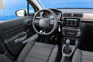 Citroen C3 1.5 Blue HDi 100 (16)