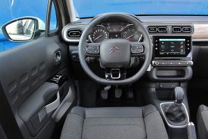 Citroen C3 1.5 Blue HDi 100 (17)