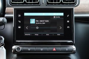 Citroen C3 1.5 Blue HDi 100 (19)