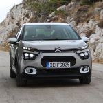 Citroen C3 1.5 Blue HDi 100 (2)