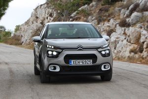 Citroen C3 1.5 Blue HDi 100 (2)