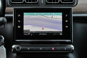 Citroen C3 1.5 Blue HDi 100 (20)