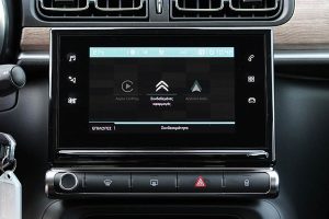 Citroen C3 1.5 Blue HDi 100 (22)