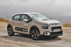 Citroen C3 1.5 Blue HDi 100 (26)