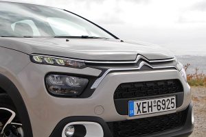 Citroen C3 1.5 Blue HDi 100 (27)