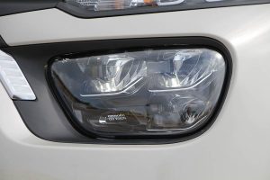 Citroen C3 1.5 Blue HDi 100 (28)