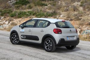 Citroen C3 1.5 Blue HDi 100 (29)