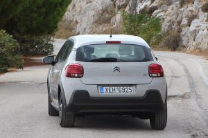 Citroen C3 1.5 Blue HDi 100 (3)