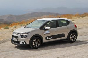 Citroen C3 1.5 Blue HDi 100 (31)