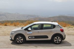 Citroen C3 1.5 Blue HDi 100 (32)