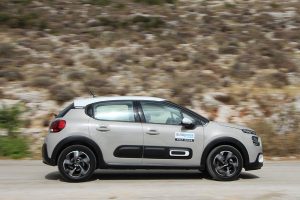 Citroen C3 1.5 Blue HDi 100 (33)