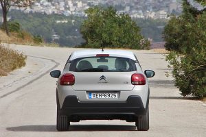 Citroen C3 1.5 Blue HDi 100 (34)