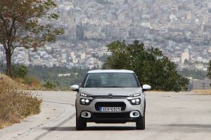 Citroen C3 1.5 Blue HDi 100 (35)