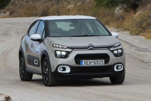 Citroen C3 1.5 Blue HDi 100 (36)