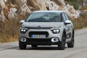 Citroen C3 1.5 Blue HDi 100 (37)