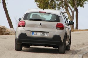 Citroen C3 1.5 Blue HDi 100 (38)