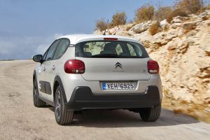 Citroen C3 1.5 Blue HDi 100 (39)