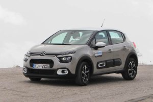Citroen C3 1.5 Blue HDi 100 (4)