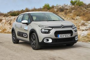 Citroen C3 1.5 Blue HDi 100 (40)