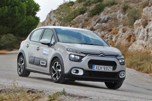 Citroen C3 1.5 Blue HDi 100 (5)