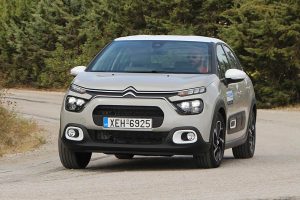 Citroen C3 1.5 Blue HDi 100 (6)