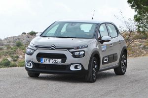 Citroen C3 1.5 Blue HDi 100 (7)