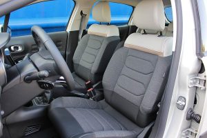 Citroen C3 1.5 Blue HDi 100 (9)